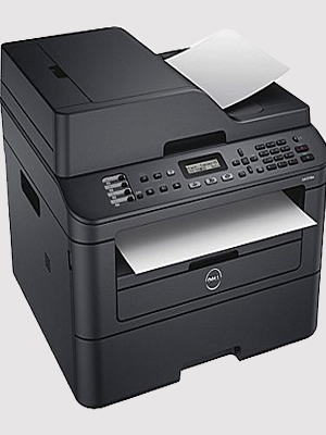 Multifunction Printers