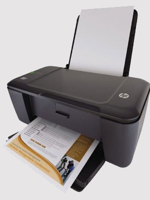 Deskjet Colour Printers